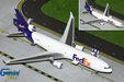Federal Express (FedEx) - McDonnell Douglas MD-11F (GeminiJets 1:200)