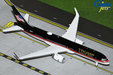 Trump - Boeing 757-200 (GeminiJets 1:200)