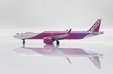 Peach - Airbus A321neo (JC Wings 1:400)