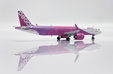 Peach Airbus A321neo (JC Wings 1:400)