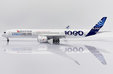 Airbus Industrie - Airbus A350-1000 (JC Wings 1:200)