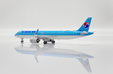 Korean Air Airbus A321neo (JC Wings 1:400)