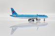 Korean Air Airbus A321neo (JC Wings 1:400)