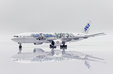 ANA - All Nippon Airways Boeing 777-200(ER) (JC Wings 1:400)