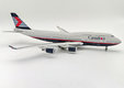 Canadian Airlines Boeing 747-475 (B Models 1:200)