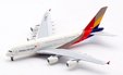 Asiana Airlines - Airbus A380-841 (Aviation400 1:400)