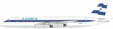 Lanica - Lineas Aereas de Nicaragua - Convair 880-22-1 (El Aviador 1:200)