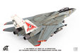 U.S. Navy F-14A Tomcat (JC Wings 1:72)