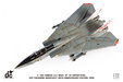 U.S. Navy F-14A Tomcat (JC Wings 1:72)