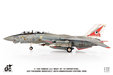 U.S. Navy F-14A Tomcat (JC Wings 1:72)