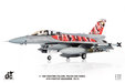 Polish Air Force - F-16D Fighting Falcon (JC Wings 1:72)