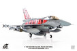 Polish Air Force F-16D Fighting Falcon (JC Wings 1:72)