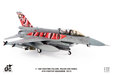 Polish Air Force F-16D Fighting Falcon (JC Wings 1:72)