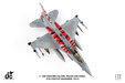 Polish Air Force F-16D Fighting Falcon (JC Wings 1:72)