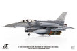 Republic of Singapore Air Force - F-16D Fighting Falcon (JC Wings 1:72)