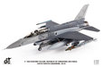 Republic of Singapore Air Force F-16D Fighting Falcon (JC Wings 1:72)