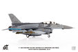 Republic of Singapore Air Force F-16D Fighting Falcon (JC Wings 1:72)