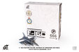 Republic of Singapore Air Force F-16D Fighting Falcon (JC Wings 1:72)