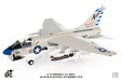 U.S. Navy A-7E Corsair II (JC Wings 1:72)