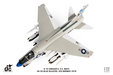 U.S. Navy A-7E Corsair II (JC Wings 1:72)