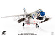 U.S. Navy A-7E Corsair II (JC Wings 1:72)