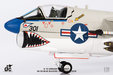 U.S. Navy A-7E Corsair II (JC Wings 1:72)