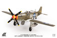 U.S. Air Force P-51D Mustang (JC Wings 1:72)