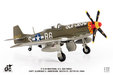 U.S. Air Force P-51D Mustang (JC Wings 1:72)