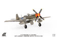 U.S. Air Force P-51D Mustang (JC Wings 1:72)