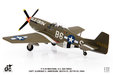 U.S. Air Force P-51D Mustang (JC Wings 1:72)