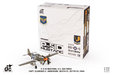 U.S. Air Force P-51D Mustang (JC Wings 1:72)