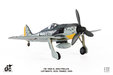 Luftwaffe FW 190A-8 (JC Wings 1:72)