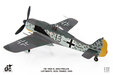 Luftwaffe FW 190A-8 (JC Wings 1:72)