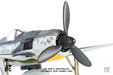 Luftwaffe FW 190A-8 (JC Wings 1:72)