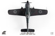 Luftwaffe FW 190A-8 (JC Wings 1:72)