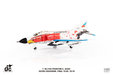 JASDF - F-4EJ Kai Phantom II (JC Wings 1:144)