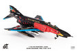 JASDF F-4EJ Kai Phantom II (JC Wings 1:144)