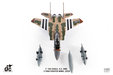 U.S. ANG F-15C Eagle (JC Wings 1:144)