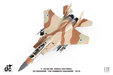 Israeli Air Force F-15I Ra'am (JC Wings 1:72)