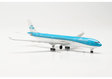 KLM Airbus A330-300 (Herpa Wings 1:500)