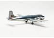 TAP Air Portugal Douglas DC-4 (Herpa Wings 1:200)