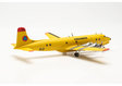 Sécurité Civile Marseille Airport Douglas DC-6 (Herpa Wings 1:200)