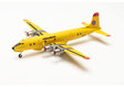 Sécurité Civile Marseille Airport Douglas DC-6 (Herpa Wings 1:200)