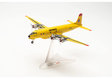 Sécurité Civile Marseille Airport Douglas DC-6 (Herpa Wings 1:200)