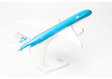 KLM Boeing 787-9 (Herpa Snap-Fit 1:200)