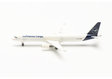 Lufthansa Cargo Airbus A321P2F (Herpa Wings 1:500)