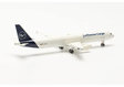 Lufthansa Cargo Airbus A321P2F (Herpa Wings 1:500)