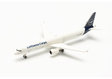 Lufthansa Cargo Airbus A321P2F (Herpa Wings 1:500)