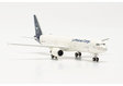 Lufthansa Cargo Airbus A321P2F (Herpa Wings 1:500)