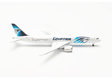 Egyptair Boeing 787-9 (Herpa Wings 1:500)